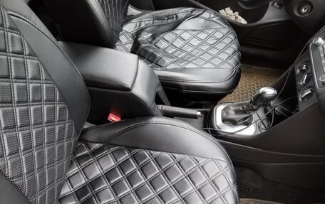 Volkswagen Polo VI (EU Market), 2012 год, 770 000 рублей, 8 фотография