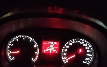 Volkswagen Polo VI (EU Market), 2012 год, 770 000 рублей, 22 фотография
