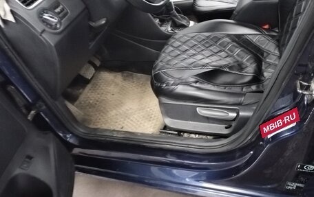 Volkswagen Polo VI (EU Market), 2012 год, 770 000 рублей, 26 фотография