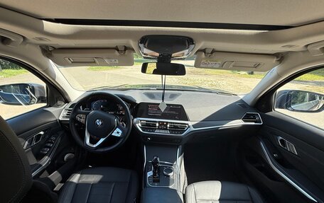 BMW 3 серия, 2020 год, 4 100 000 рублей, 6 фотография