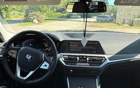 BMW 3 серия, 2020 год, 4 100 000 рублей, 5 фотография