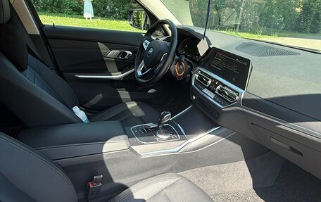BMW 3 серия, 2020 год, 4 100 000 рублей, 10 фотография