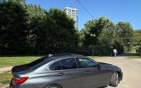 BMW 3 серия, 2020 год, 4 100 000 рублей, 23 фотография