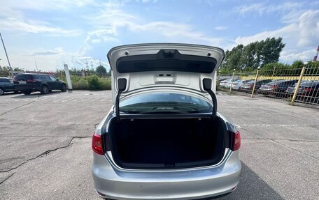 Volkswagen Jetta VI, 2014 год, 1 199 000 рублей, 7 фотография