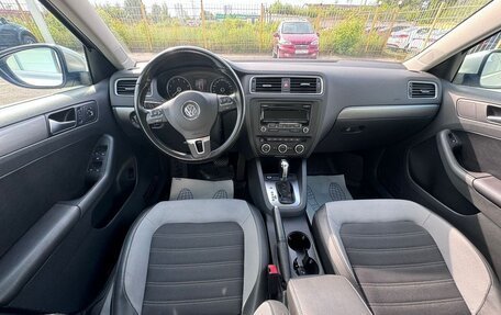 Volkswagen Jetta VI, 2014 год, 1 199 000 рублей, 9 фотография
