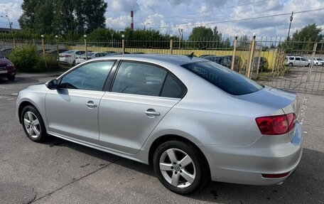 Volkswagen Jetta VI, 2014 год, 1 199 000 рублей, 6 фотография
