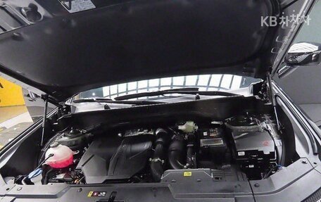 Hyundai Santa Fe IV, 2024 год, 4 250 000 рублей, 8 фотография