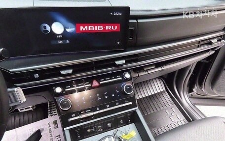 Hyundai Santa Fe IV, 2024 год, 4 250 000 рублей, 7 фотография