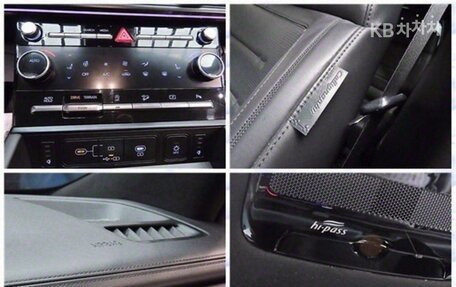 Hyundai Santa Fe IV, 2024 год, 4 250 000 рублей, 15 фотография