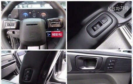 Hyundai Santa Fe IV, 2024 год, 4 250 000 рублей, 18 фотография
