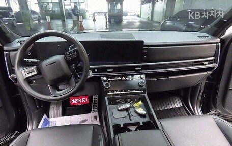 Hyundai Santa Fe IV, 2024 год, 4 250 000 рублей, 12 фотография