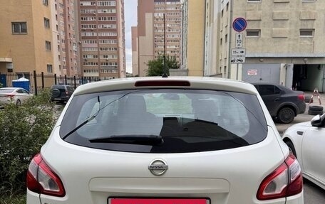 Nissan Qashqai, 2011 год, 960 000 рублей, 3 фотография