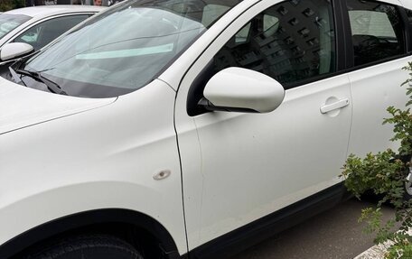 Nissan Qashqai, 2011 год, 960 000 рублей, 5 фотография