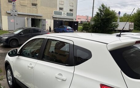 Nissan Qashqai, 2011 год, 960 000 рублей, 4 фотография