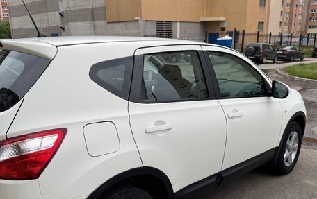 Nissan Qashqai, 2011 год, 960 000 рублей, 6 фотография