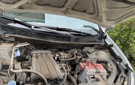 Nissan Qashqai, 2011 год, 960 000 рублей, 14 фотография