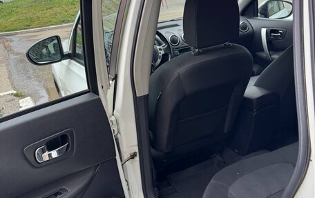 Nissan Qashqai, 2011 год, 960 000 рублей, 17 фотография