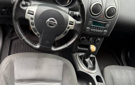 Nissan Qashqai, 2011 год, 960 000 рублей, 16 фотография
