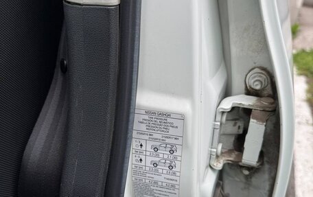 Nissan Qashqai, 2011 год, 960 000 рублей, 18 фотография