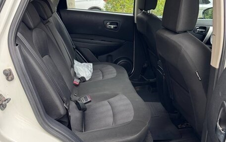 Nissan Qashqai, 2011 год, 960 000 рублей, 22 фотография