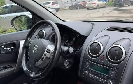 Nissan Qashqai, 2011 год, 960 000 рублей, 21 фотография