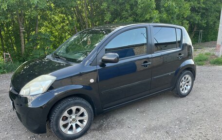 Subaru Justy IV, 2008 год, 500 000 рублей, 3 фотография