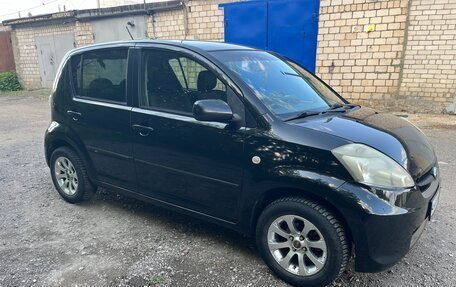 Subaru Justy IV, 2008 год, 500 000 рублей, 2 фотография