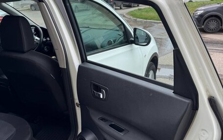 Nissan Qashqai, 2011 год, 960 000 рублей, 20 фотография