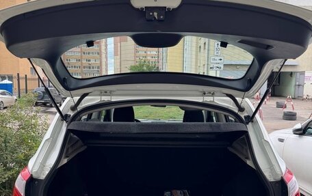 Nissan Qashqai, 2011 год, 960 000 рублей, 19 фотография