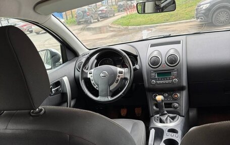 Nissan Qashqai, 2011 год, 960 000 рублей, 23 фотография