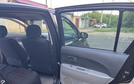Subaru Justy IV, 2008 год, 500 000 рублей, 14 фотография