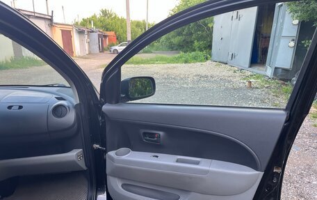 Subaru Justy IV, 2008 год, 500 000 рублей, 10 фотография
