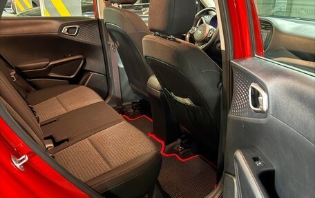 KIA Soul III, 2020 год, 2 200 000 рублей, 7 фотография