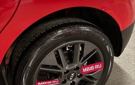 KIA Soul III, 2020 год, 2 200 000 рублей, 5 фотография