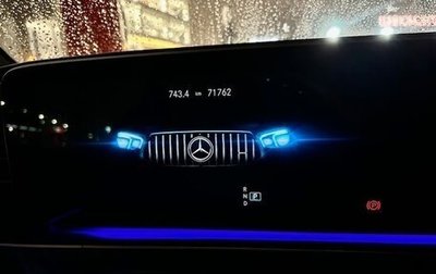Mercedes-Benz GLE AMG, 2021 год, 13 200 000 рублей, 1 фотография