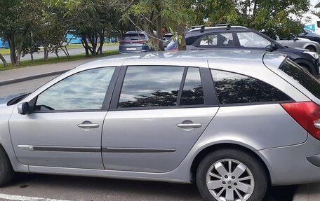 Renault Laguna II, 2006 год, 525 000 рублей, 1 фотография