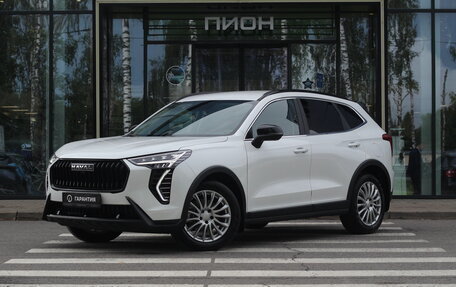 Haval Jolion, 2024 год, 2 250 000 рублей, 1 фотография