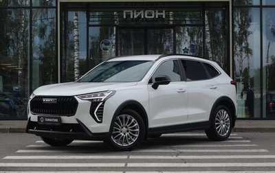 Haval Jolion, 2024 год, 2 250 000 рублей, 1 фотография