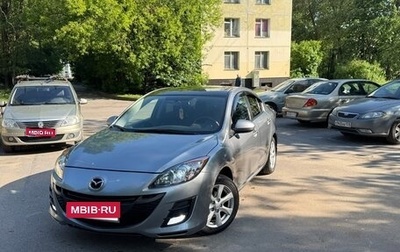 Mazda 3, 2011 год, 800 000 рублей, 1 фотография