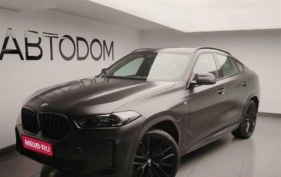 BMW X6, 2024 год, 16 800 000 рублей, 1 фотография