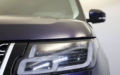 Land Rover Range Rover IV рестайлинг, 2018 год, 9 200 000 рублей, 1 фотография
