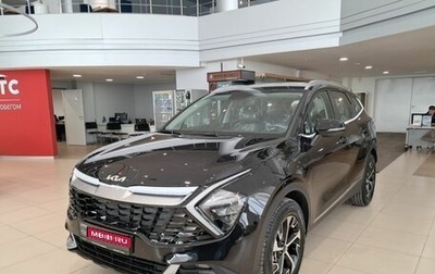 KIA Sportage IV рестайлинг, 2025 год, 3 799 000 рублей, 1 фотография
