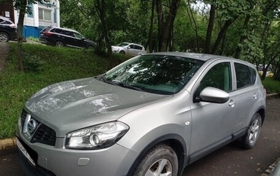 Nissan Qashqai, 2012 год, 1 100 000 рублей, 1 фотография