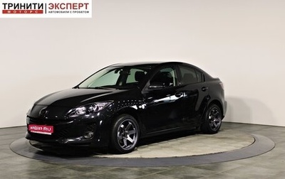 Mazda 3, 2012 год, 997 000 рублей, 1 фотография