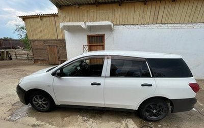 Nissan AD III, 2009 год, 540 000 рублей, 1 фотография