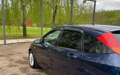 Ford Focus IV, 2004 год, 320 000 рублей, 1 фотография