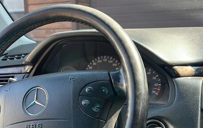 Mercedes-Benz E-Класс, 1999 год, 300 000 рублей, 1 фотография