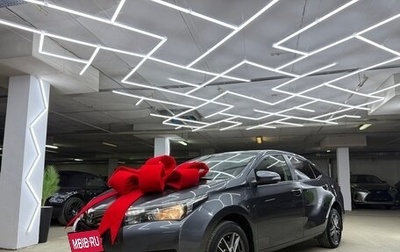 Toyota Corolla, 2013 год, 1 400 000 рублей, 1 фотография