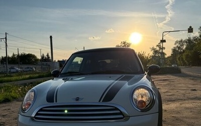 MINI Hatch, 2012 год, 920 000 рублей, 1 фотография