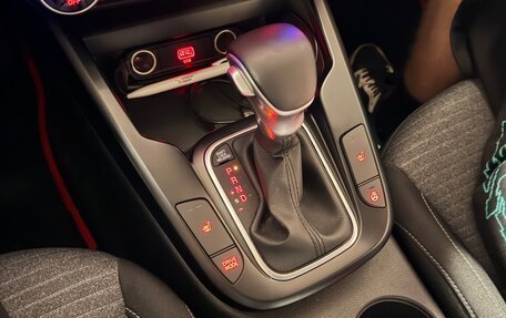 KIA Soul III, 2020 год, 2 200 000 рублей, 17 фотография